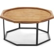 Finch Grayson Coffee Table Light Beige