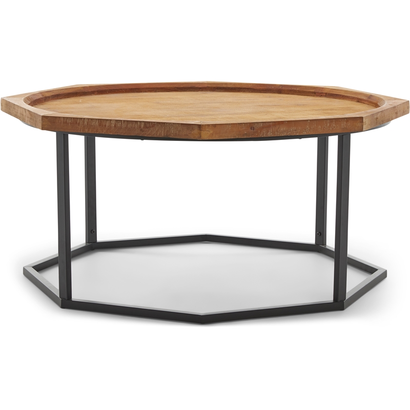 Finch Grayson Coffee Table Light Beige