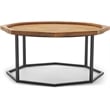 Finch Grayson Coffee Table Light Beige