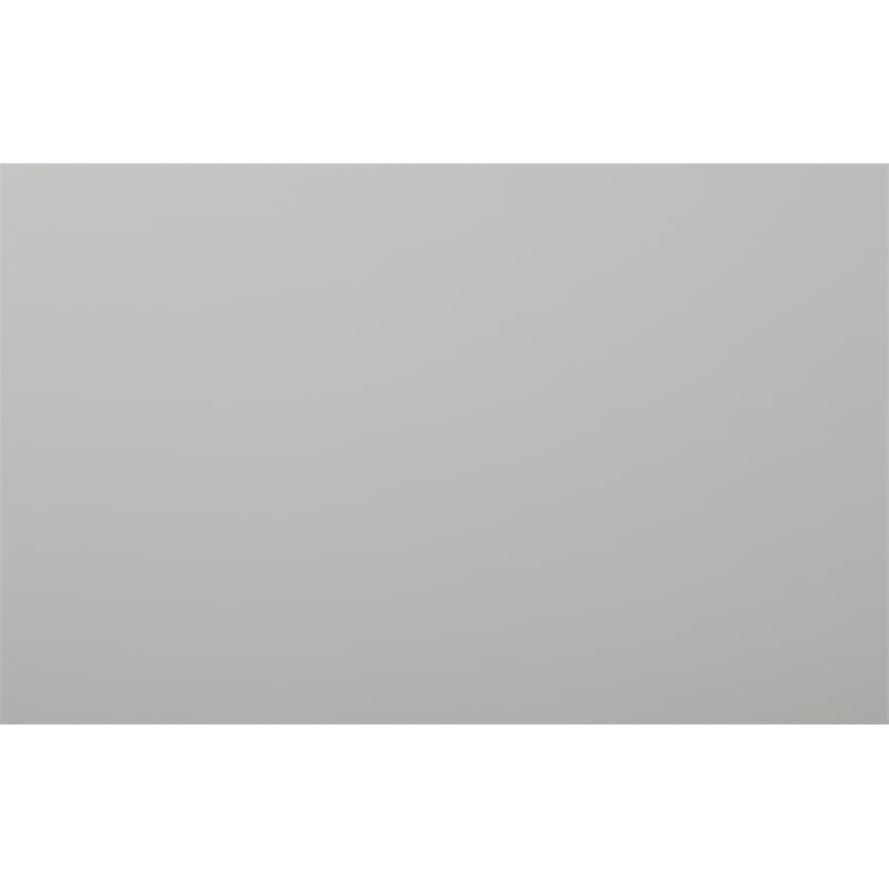 Finch Westport Solid Wood Platform Bed Frame Queen Size in Gray
