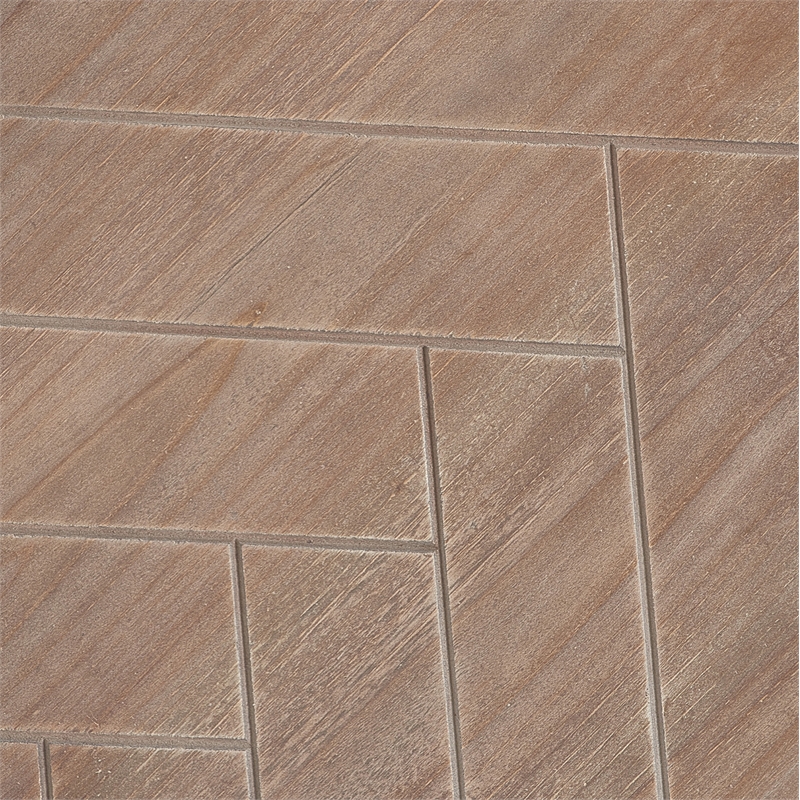 ClickDecor Farmhouse Side Table Wood and Black Metal