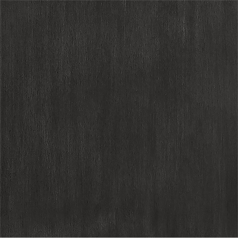 ClickDecor Nelson Storage Cabinet Dark Gray