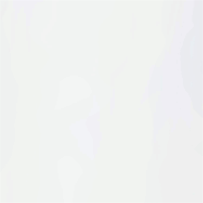 Adore Decor Vivi Metal Dining Side Chair in French White (Set of 2)