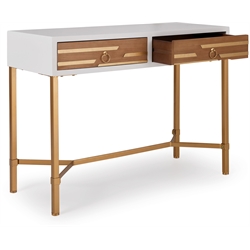 Console Tables