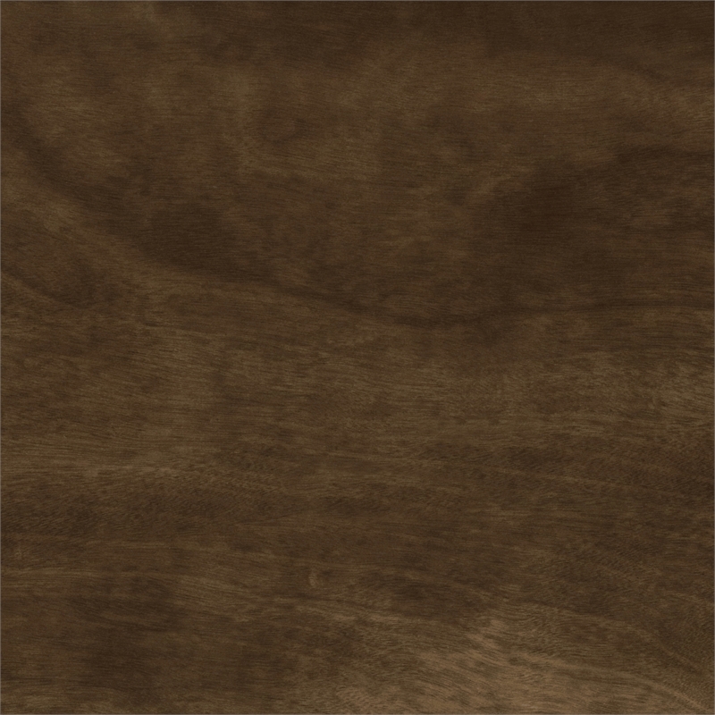 Adore Decor Lukas Farmhouse Wood Coffee Table in Brown