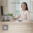 Adore Decor Alton Desk White