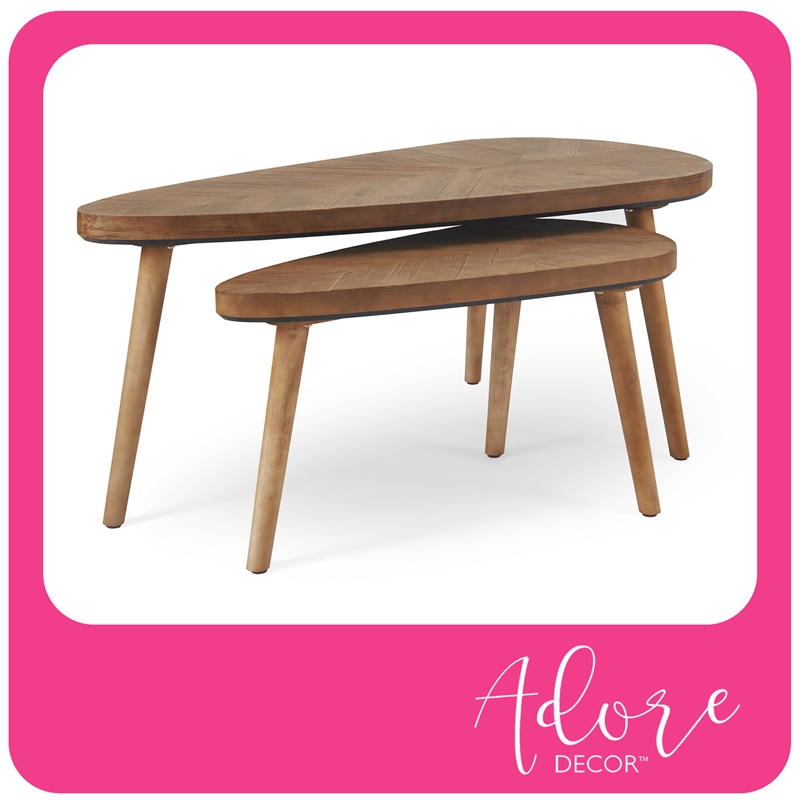 Under $250 Coffee Table Sets