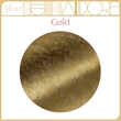 Adore Decor Harper Side Table Gold