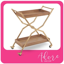 Bar Carts