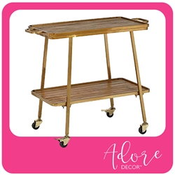 Bar Carts
