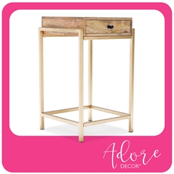 Accent Tables
