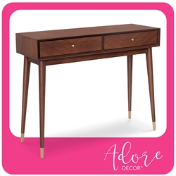 Console Tables
