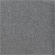 Adore Decor Sidney Upholstered Platform Bed King Size Gray