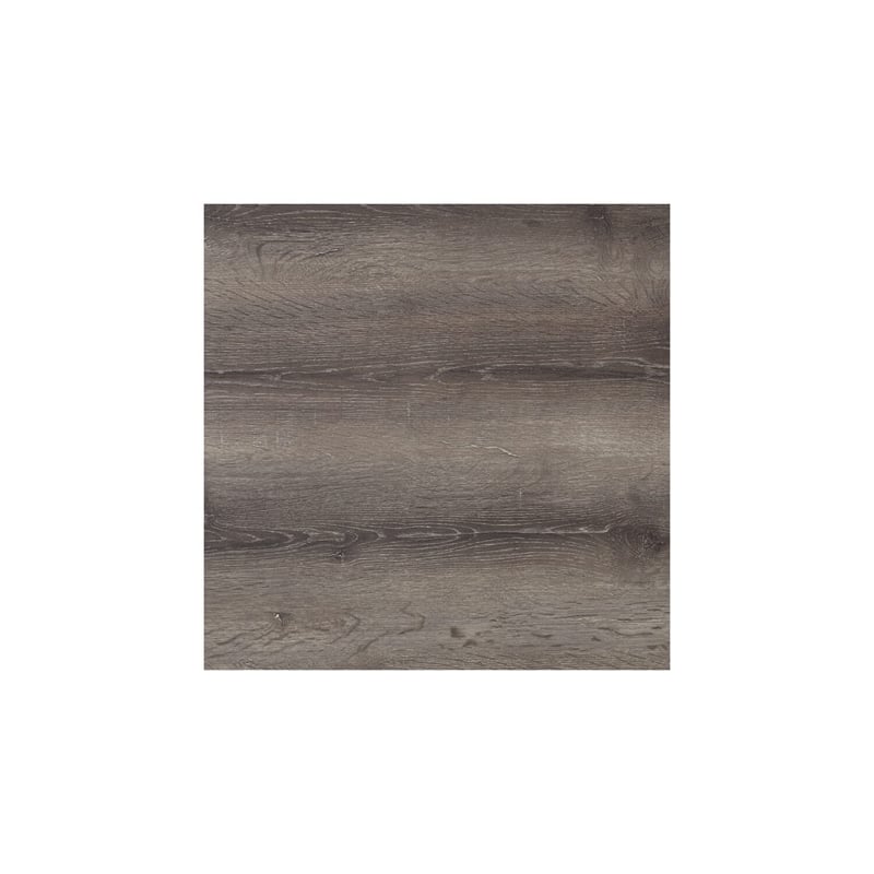 Lux Brown Finish Wood 3 PC 42