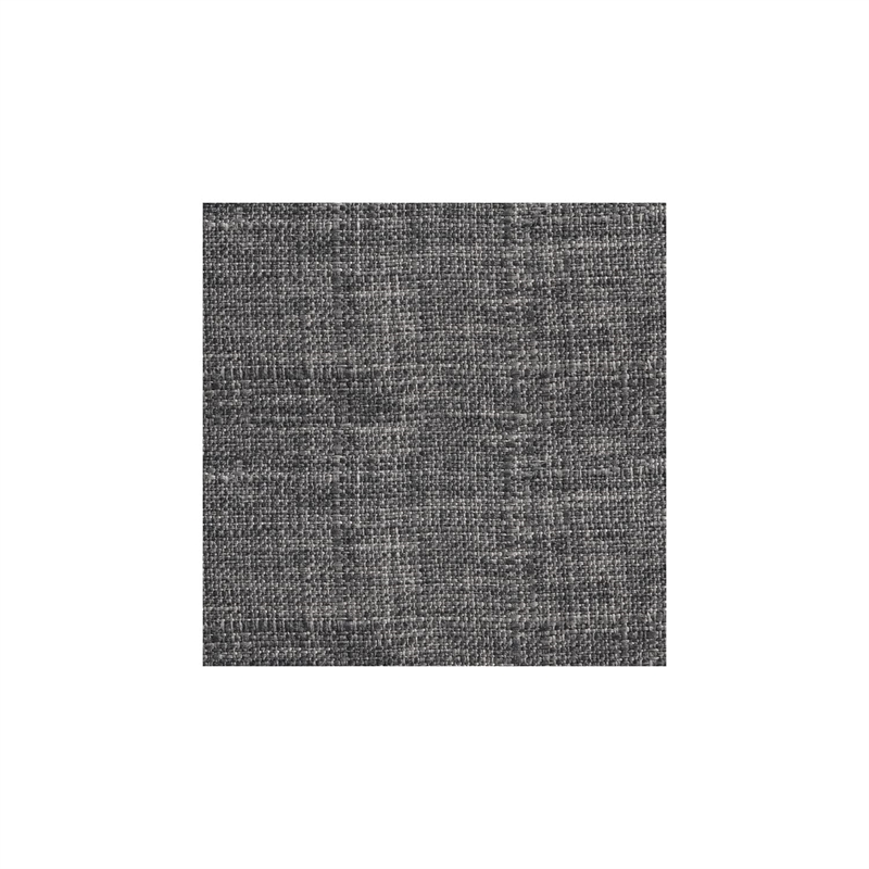 Lux Gray Finish Wood 3 Piece 42