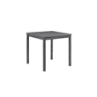 Lucian Gray Wood Finish 5 Piece 36