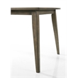 Bistro Vintage Walnut 72
