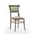 Bistro Vintage Walnut 72