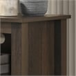 Benito Dark Dusty Brown Wood Finish 70