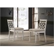 Havanna Set of 2 Off White 19