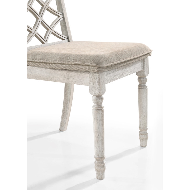 Havanna Set of 2 Off White 19