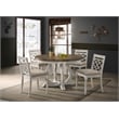 Havanna Vintage Walnut 5 Piece 47