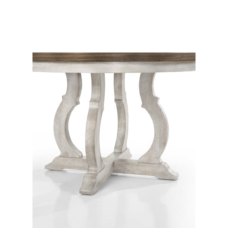 Havanna Vintage Walnut 5 Piece 47