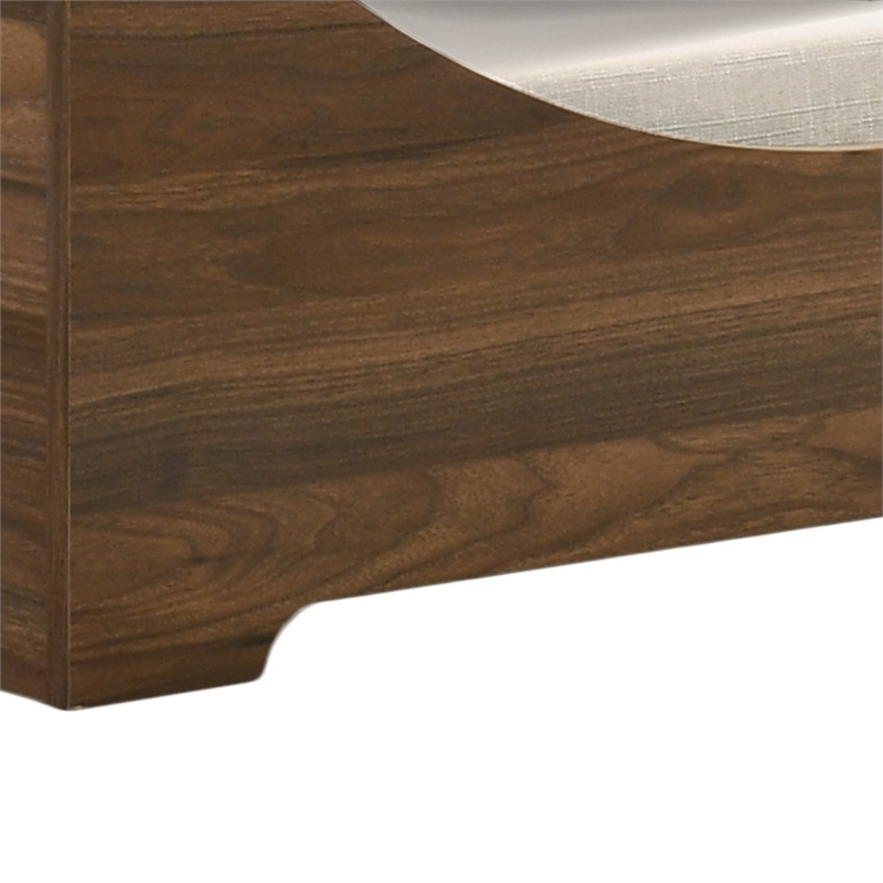 Gibson Brown Alder Engineered Wood Finish 36