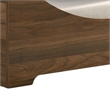 Gibson Brown Alder Engineered Wood Finish 36