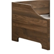 Gibson Brown Alder Engineered Wood Finish 36