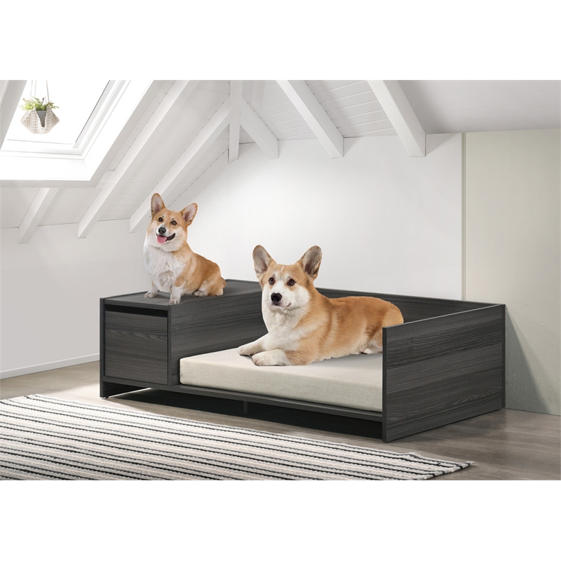 Esme Ash Gray Engineered Wood 47