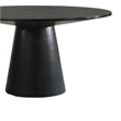 Jasper Ebony Black Wood Finish 59