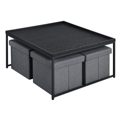 Coffee Table Sets