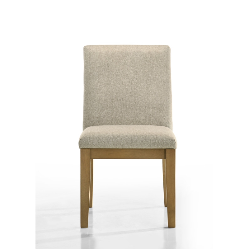 Jasper Driftwood Finish 5-PC 59