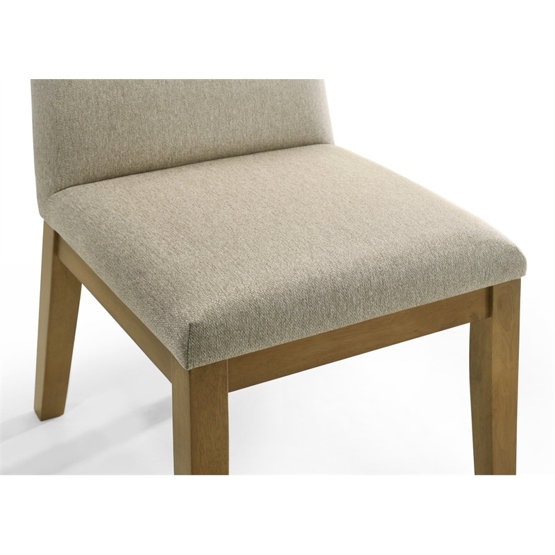 Jasper Driftwood Finish 5-PC 47