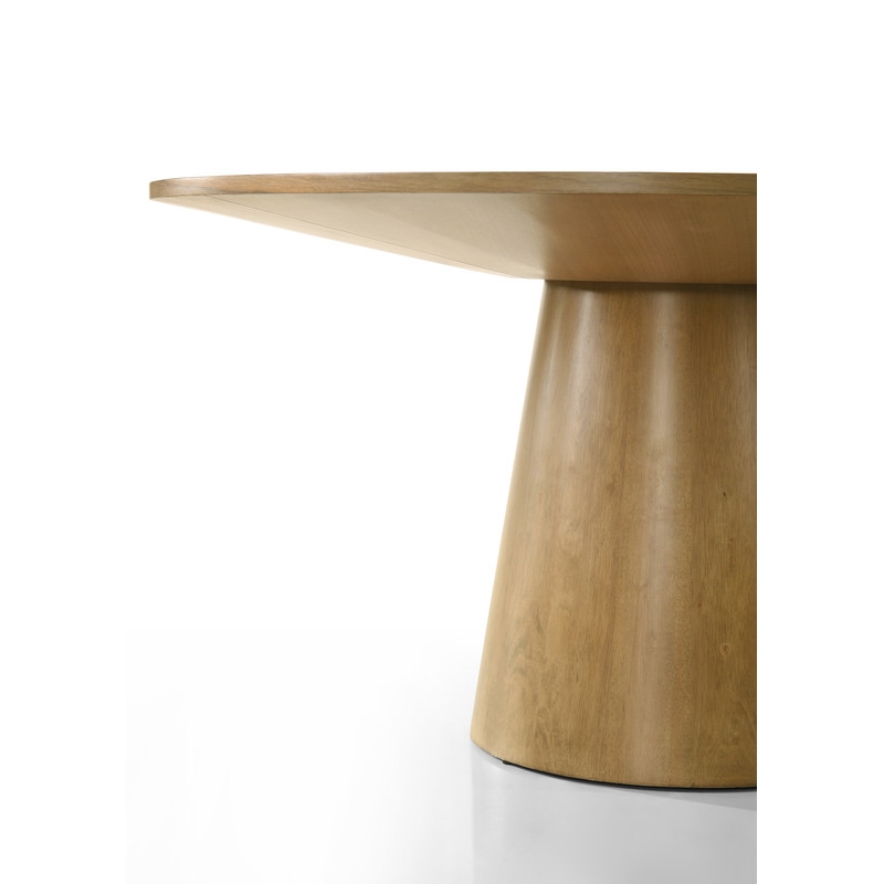 Jasper Driftwood Finish 5-PC 47