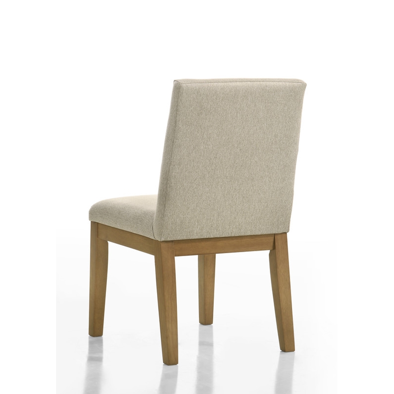 Jasper Driftwood Finish 5-PC 47