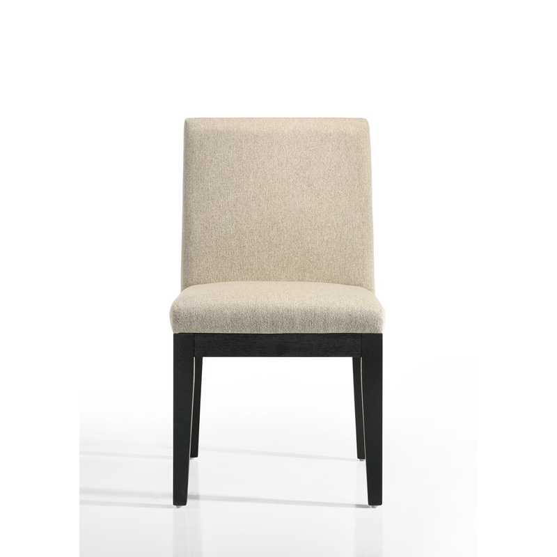 Jasper Ebony Black Wood 5-PC 47