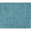 Valentina Blue Chenille Sofa Loveseat Living Room Set