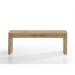 Magnus Wooden Oak Finish 50.5