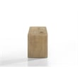 Magnus Wooden Oak Finish 50.5