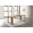 Magnus Oak Finish Wood 84