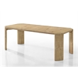 Magnus Oak Finish Wood 84