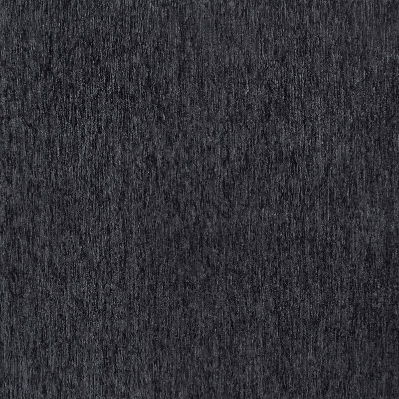 Celine Dark Gray Chenille Fabric Sectional Chaise Cupholders Charging Ports