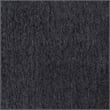 Celine Dark Gray Chenille Fabric Sectional Chaise Cupholders Charging Ports