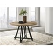 Tate Oak Finish Wood 47