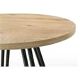 Tate Oak Finish Wood 47