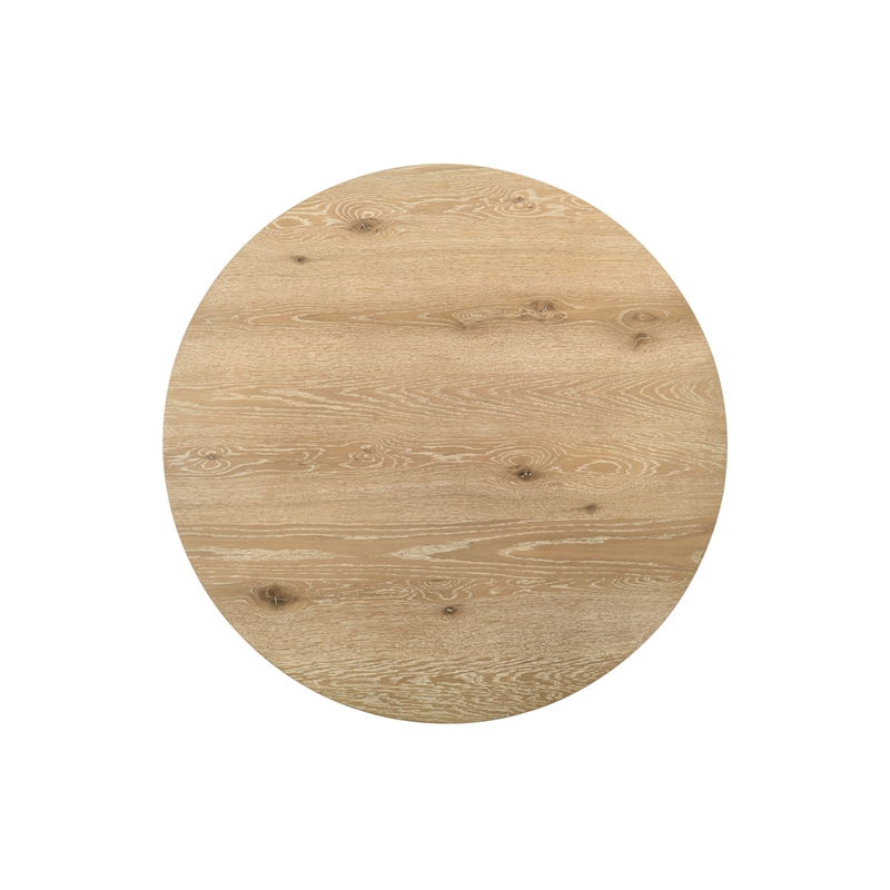 Tate Wood Oak Finish 47