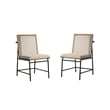 Tate Wood Oak Finish 47