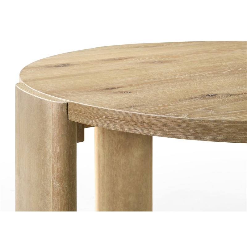 Bowen Oak Finish Wood  47